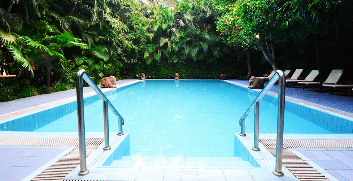 MANDALAY CITY HOTEL